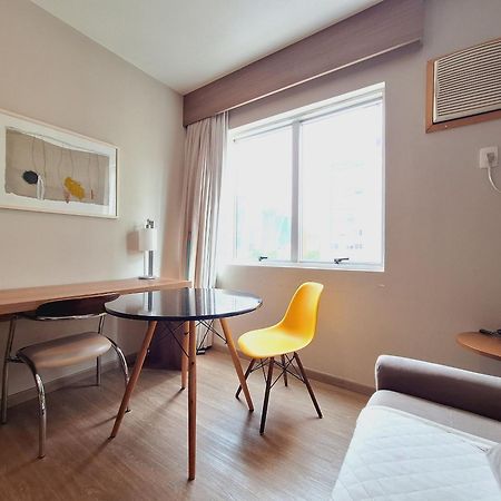 Lk Barro Preto 2 Apartment Belo Horizonte Bagian luar foto