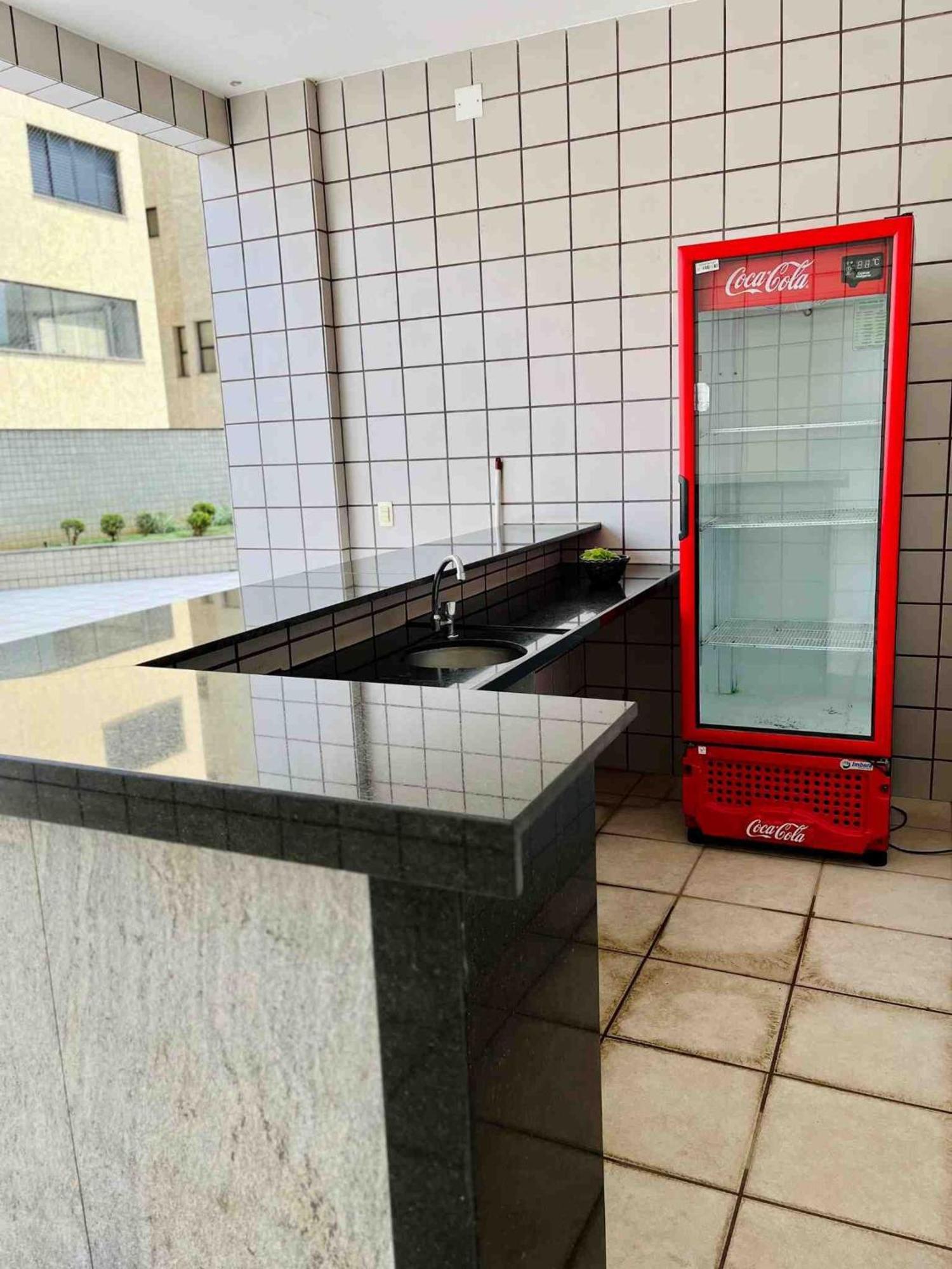Lk Barro Preto 2 Apartment Belo Horizonte Bagian luar foto