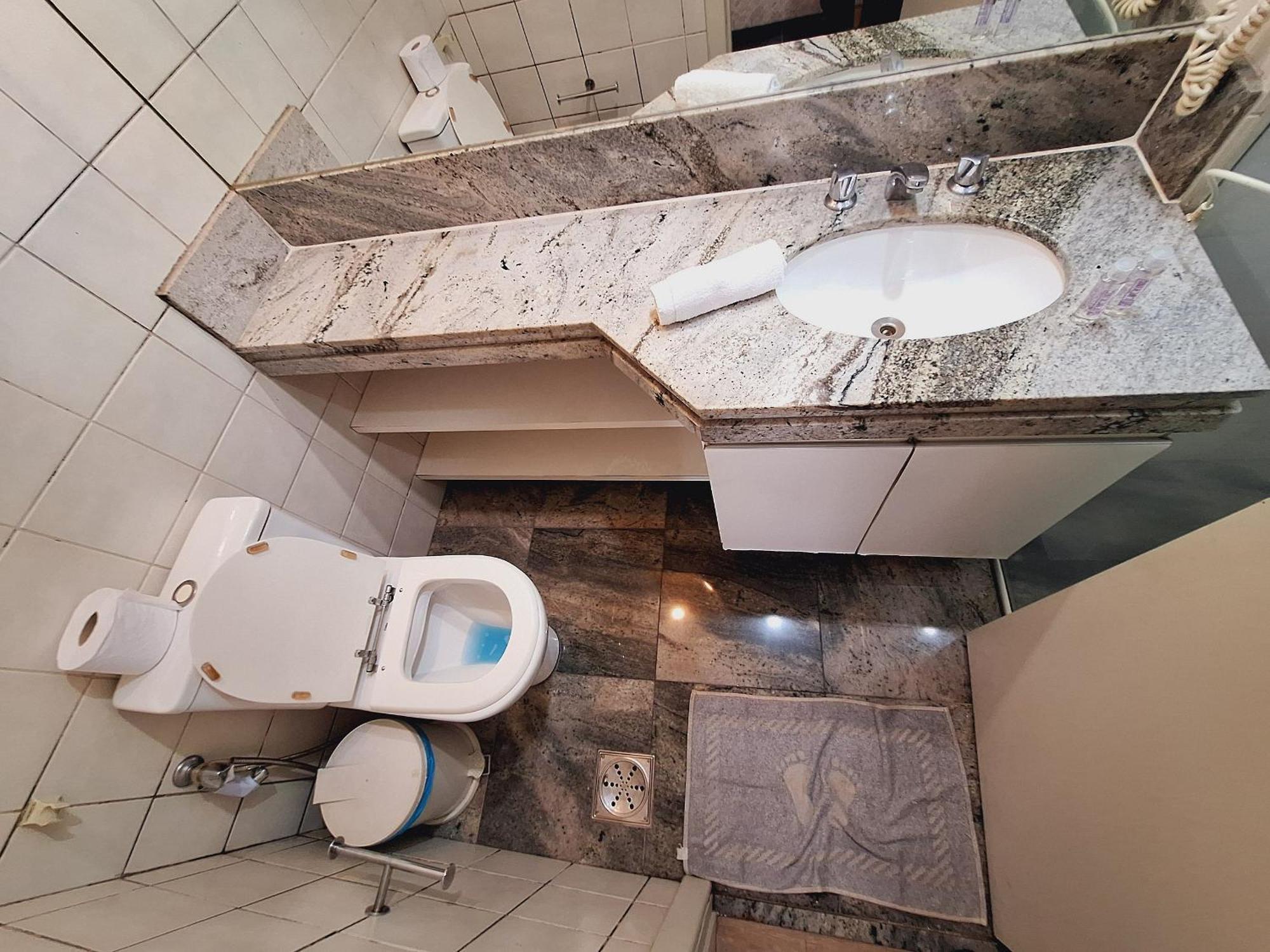 Lk Barro Preto 2 Apartment Belo Horizonte Bagian luar foto