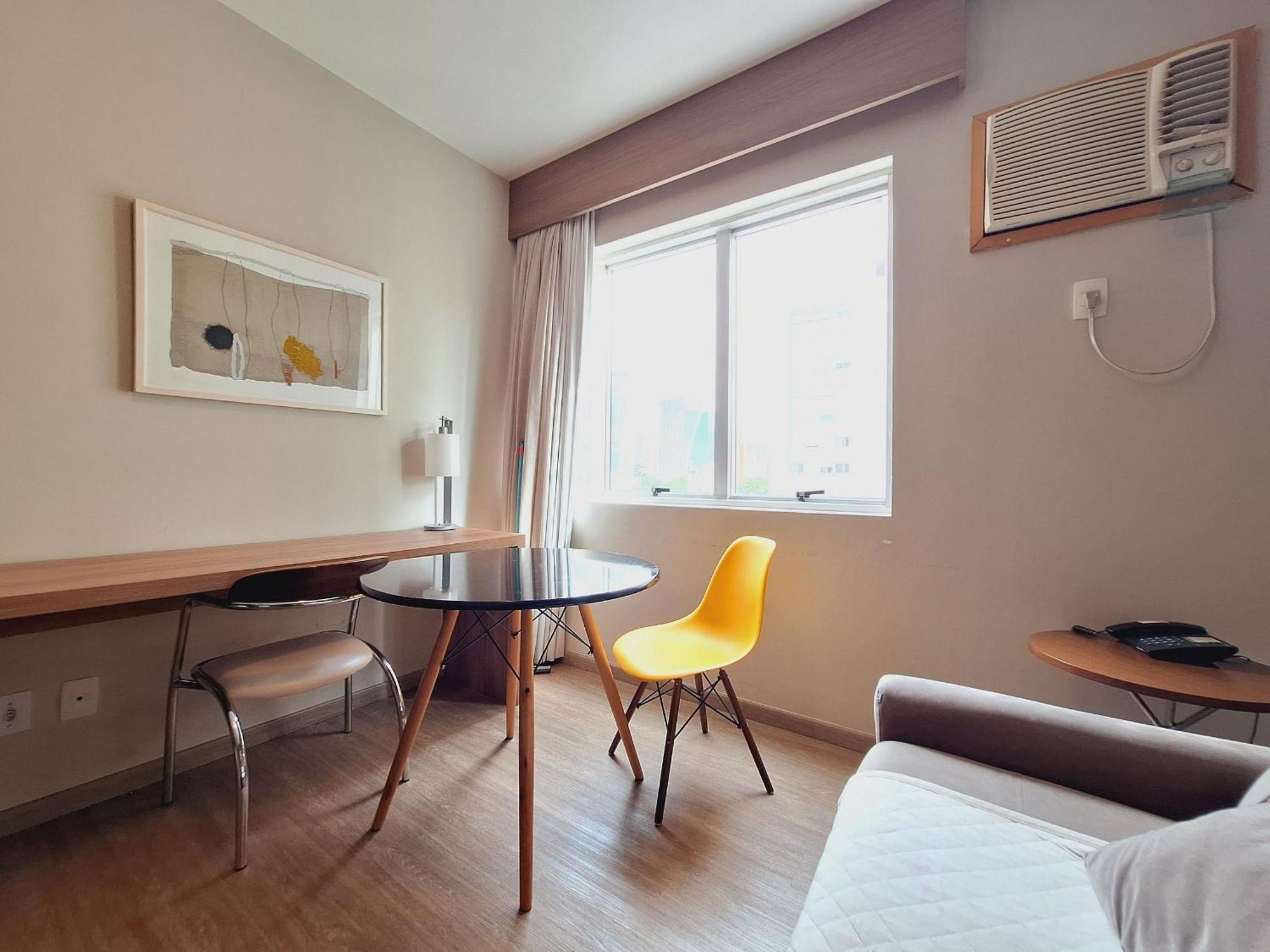Lk Barro Preto 2 Apartment Belo Horizonte Bagian luar foto