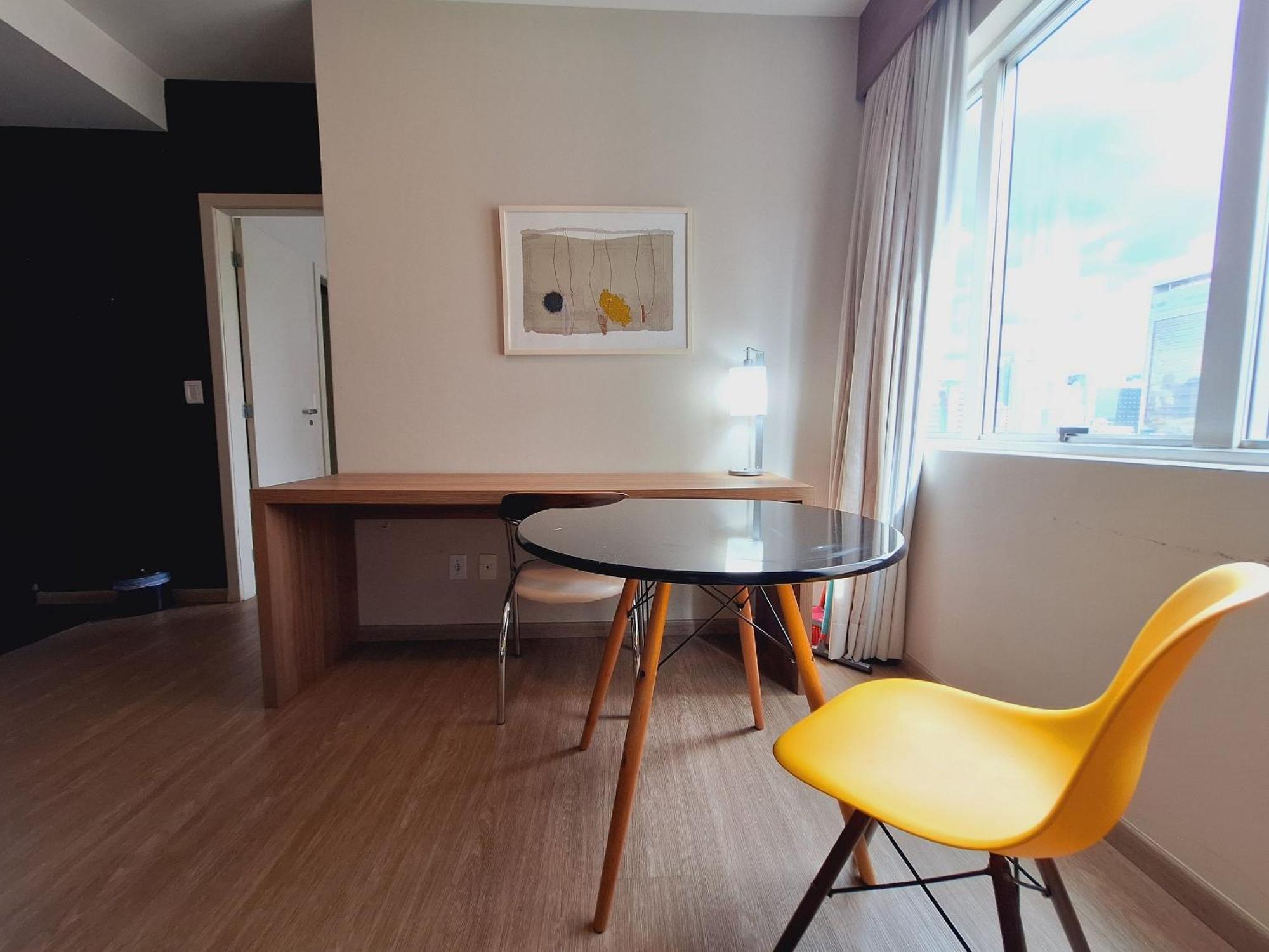 Lk Barro Preto 2 Apartment Belo Horizonte Bagian luar foto