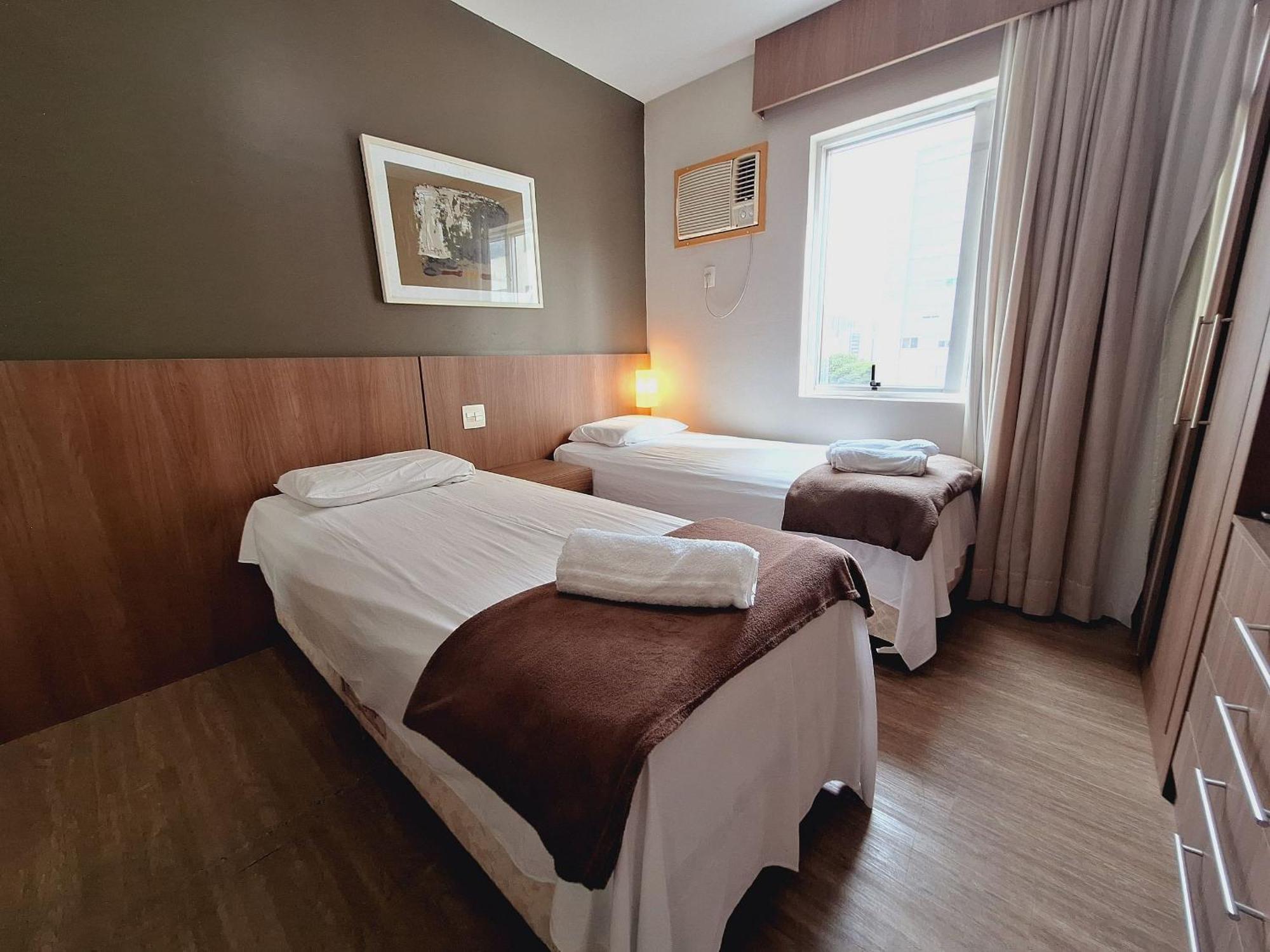 Lk Barro Preto 2 Apartment Belo Horizonte Bagian luar foto