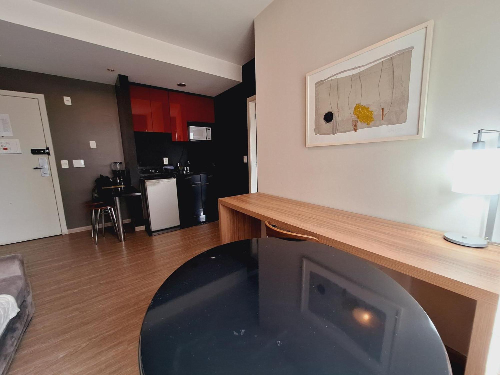 Lk Barro Preto 2 Apartment Belo Horizonte Bagian luar foto