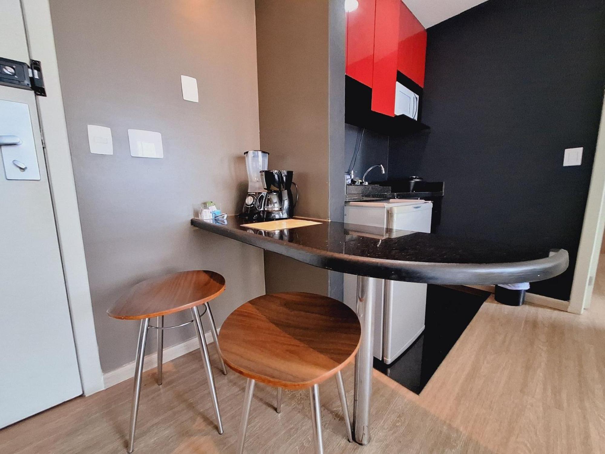 Lk Barro Preto 2 Apartment Belo Horizonte Bagian luar foto