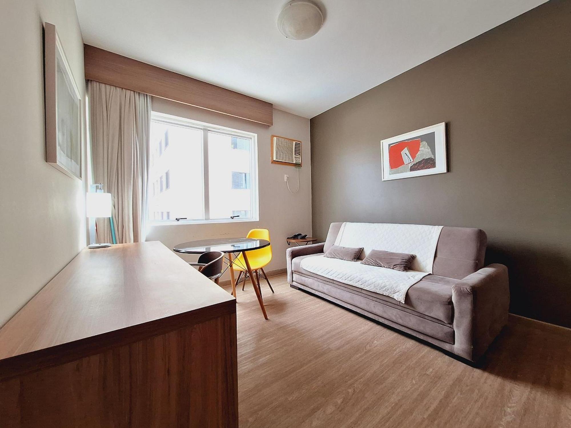 Lk Barro Preto 2 Apartment Belo Horizonte Bagian luar foto
