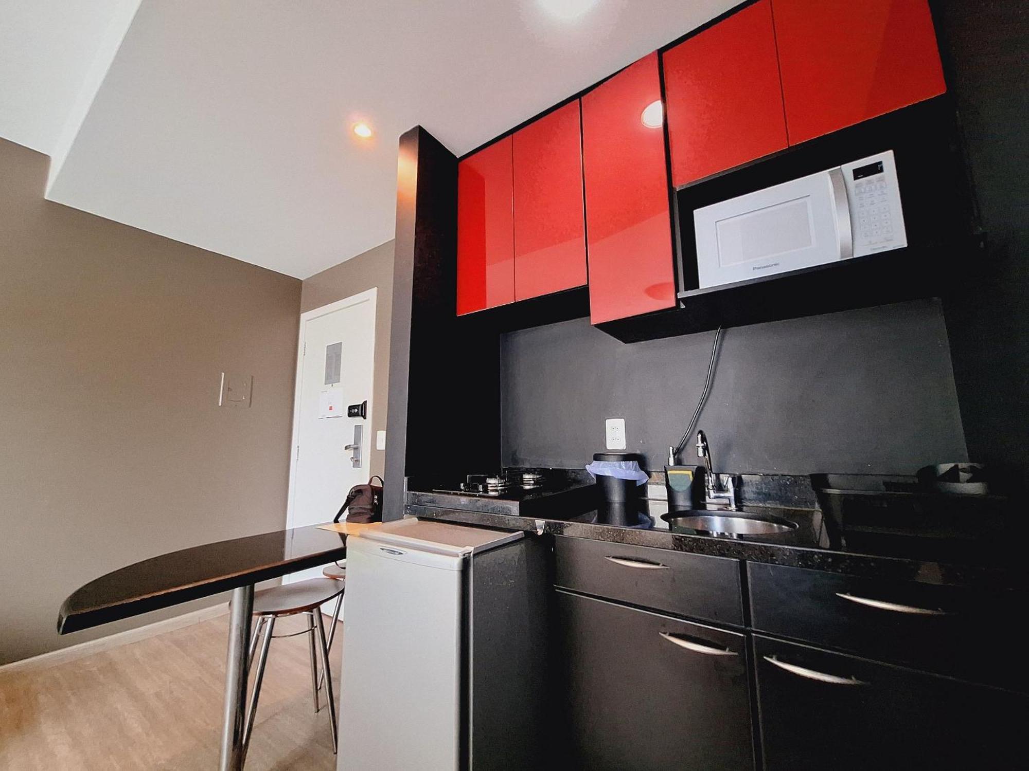 Lk Barro Preto 2 Apartment Belo Horizonte Bagian luar foto