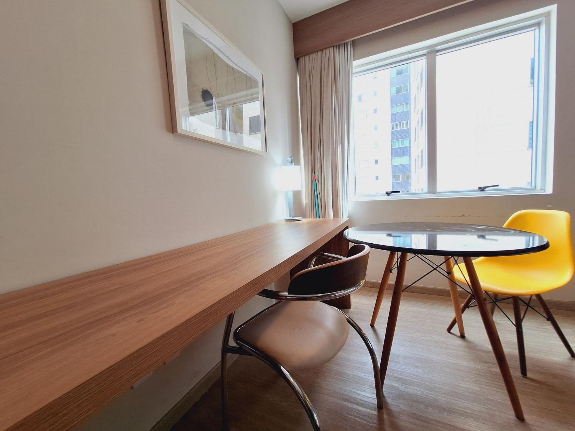 Lk Barro Preto 2 Apartment Belo Horizonte Bagian luar foto