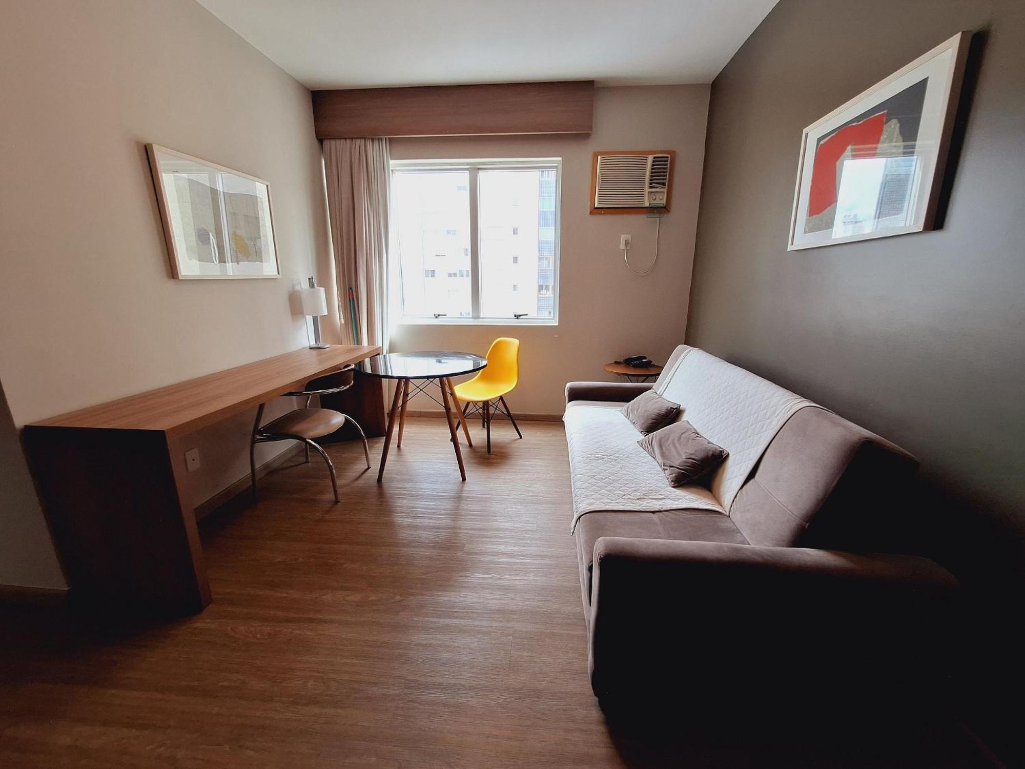 Lk Barro Preto 2 Apartment Belo Horizonte Bagian luar foto