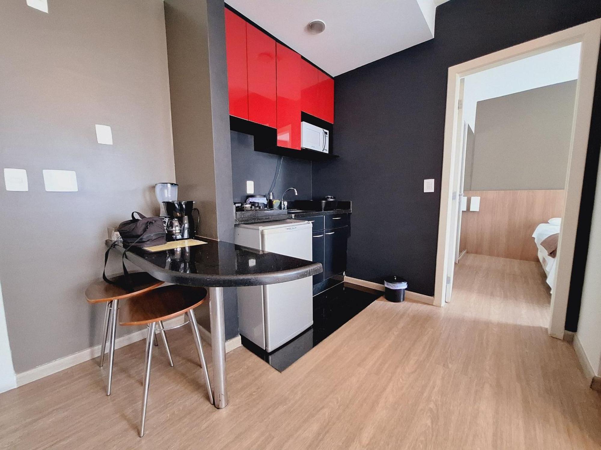 Lk Barro Preto 2 Apartment Belo Horizonte Bagian luar foto